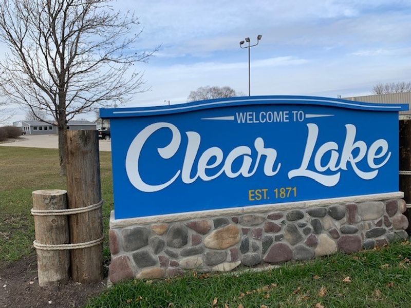 Clear Lake: The Town That Surrounds The Legend