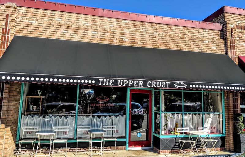Limited Hours Make Every Visit Feel Like A Special Occasion