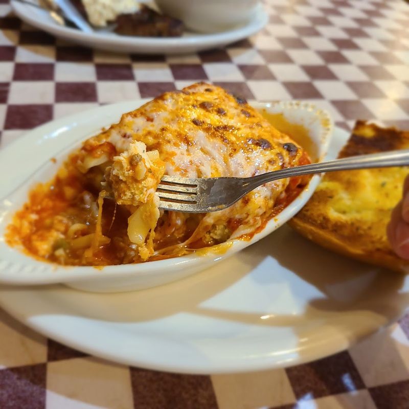 Quick Verdict: Why Siragusa's Earns Its Reputation