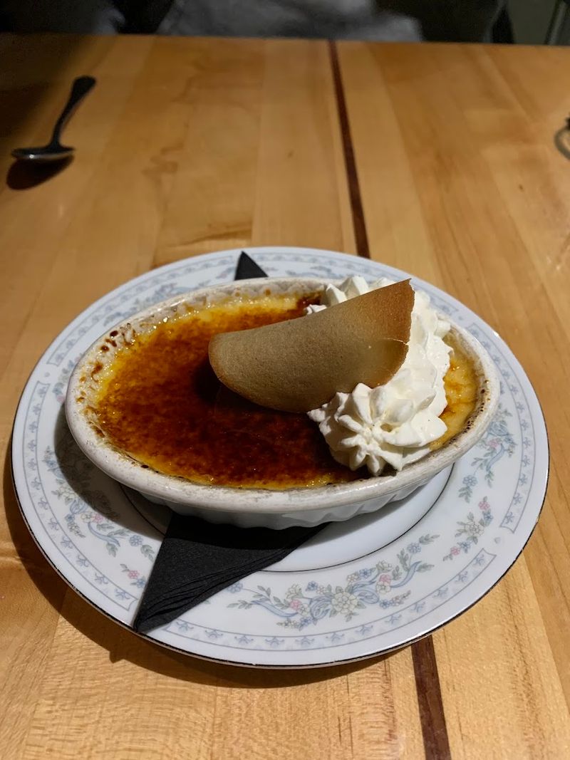 Desserts That Finish the Meal on a High Note