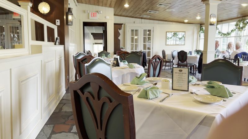 The Smithville Inn