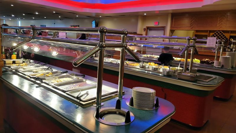 China King Super Buffet