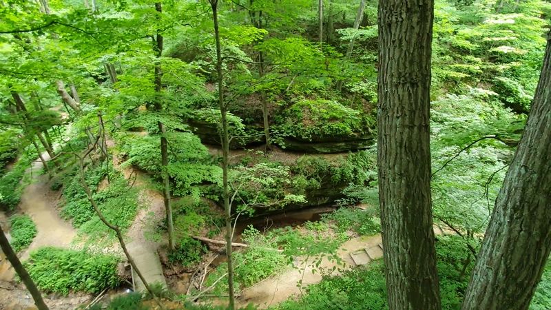 Trail Options For Every Pace And Fitness Level