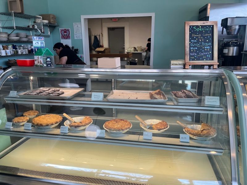 Mini Pies And Pie Fries: Because Portion Options Actually Matter
