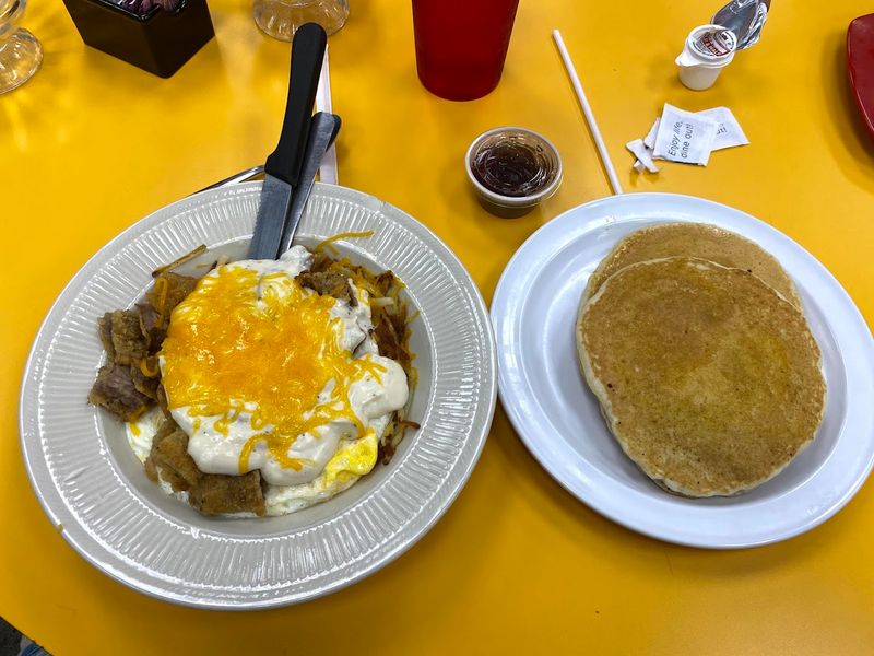 Breakfast From Friday Through Sunday And Worth Planning For