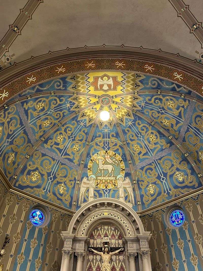 How The Interior Surprises First-Time Visitors