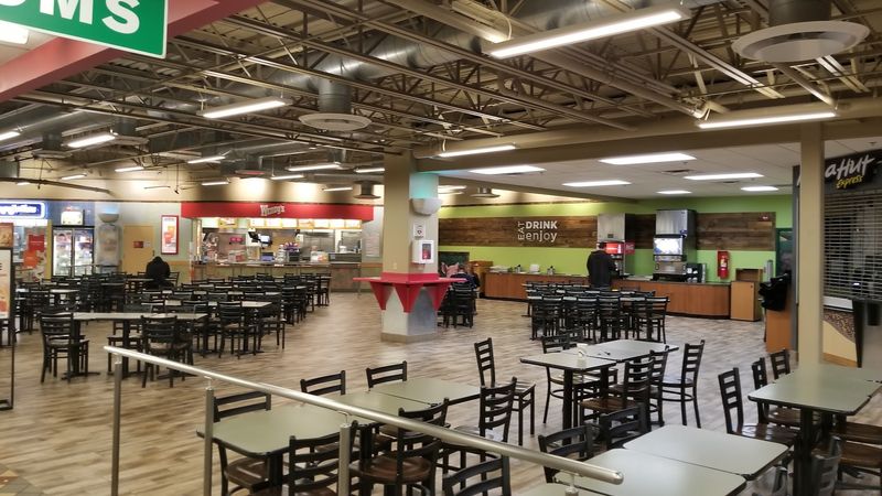 Food Options That Go Way Beyond Gas Station Snacks