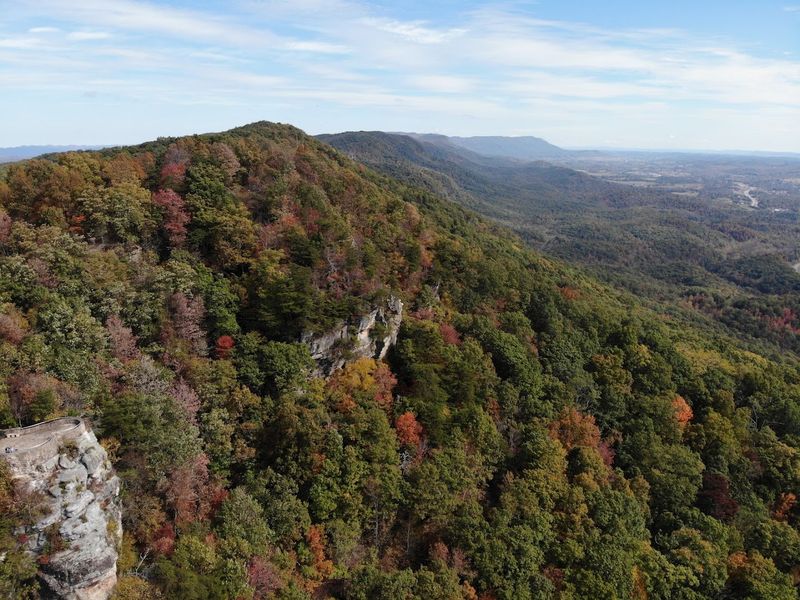 Seasons In The Mountains Run On Their Own Schedule