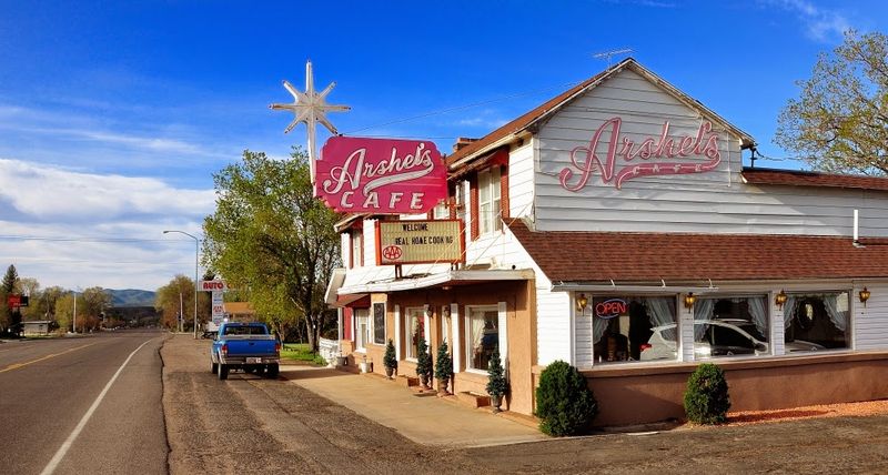 Why Beaver, Utah Is The Perfect Pit Stop For Pie Lovers