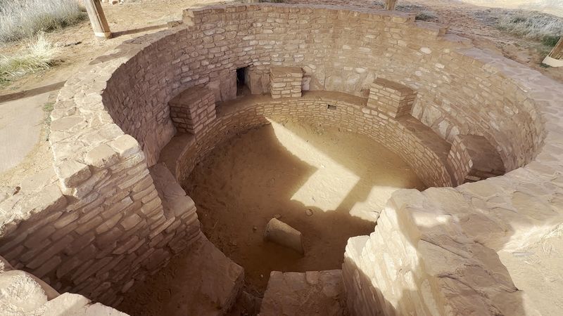 What Actually Awaits You Inside the Ruins