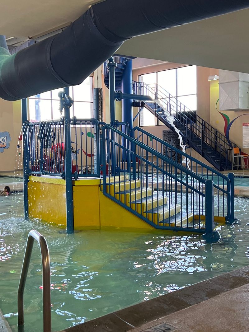 Ventilation and Pool Chemistry: What to Know Before You Go