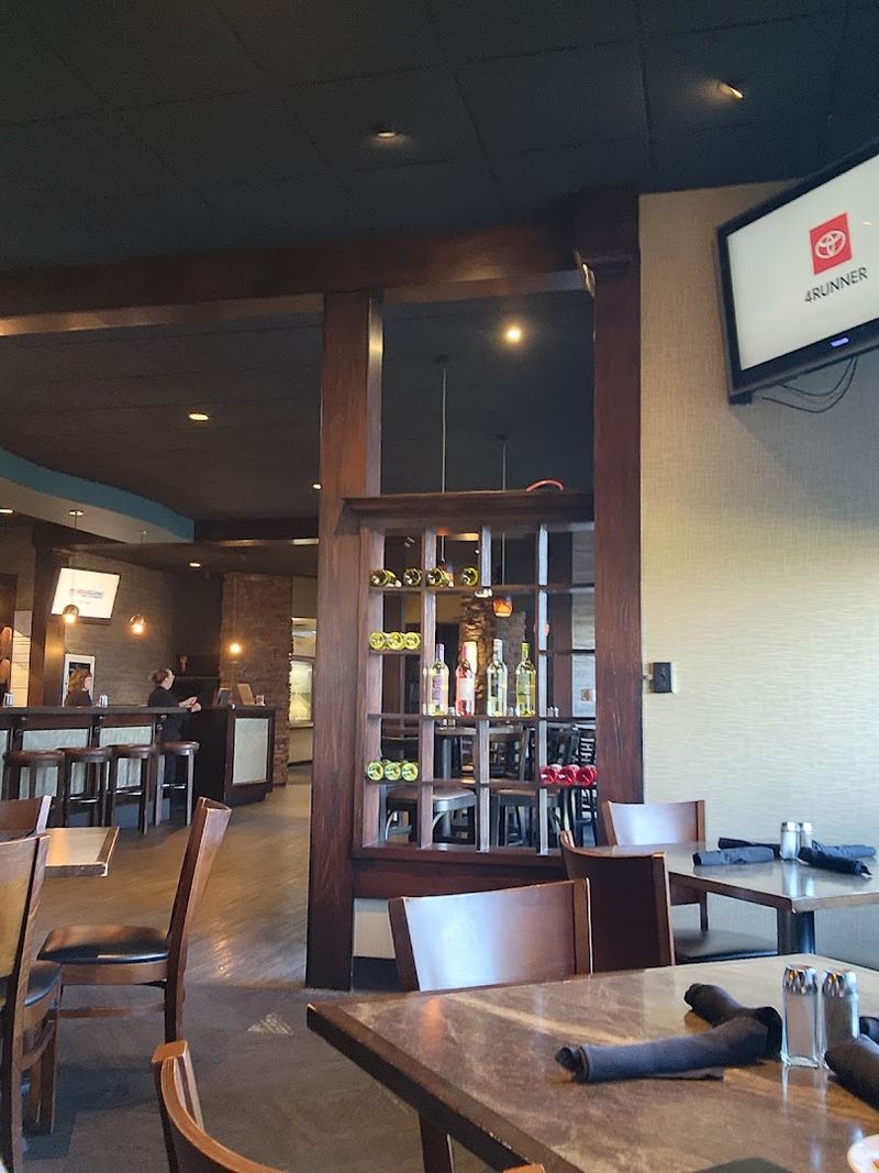 The Restaurant Changed Ownership Several Years Ago In Hutchinson