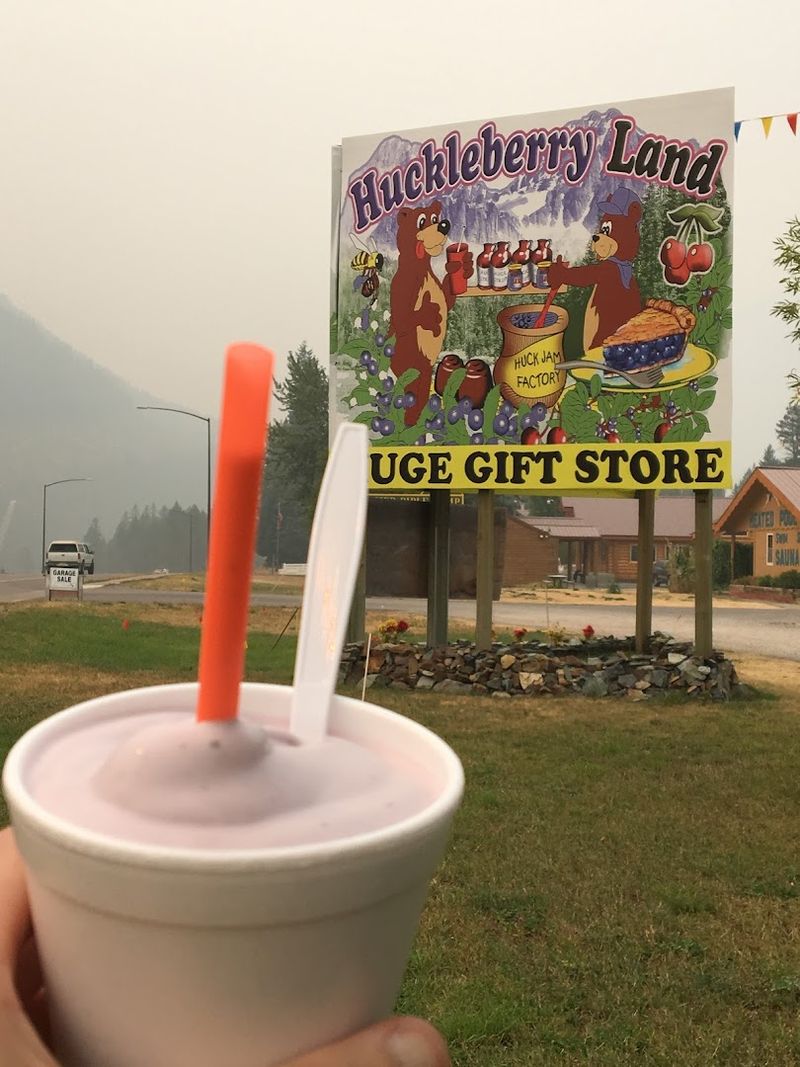 The Shakes Turn A Quick Pull-Off Into A Cooler Road-Trip Pause