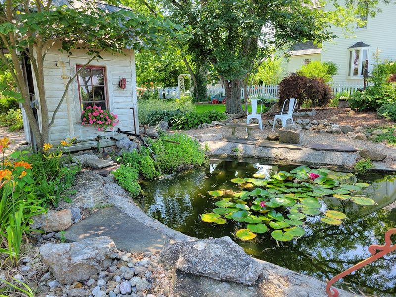 Fairview Park Offers A Different Kind Of Big