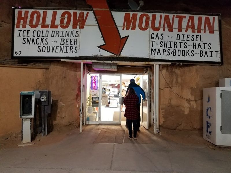 Why Hollow Mountain Deserves a Permanent Spot on Your Utah Itinerary