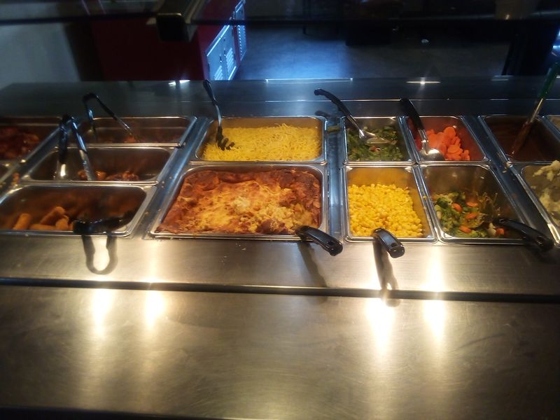 Friday And Saturday Dinner Service Changes The Game