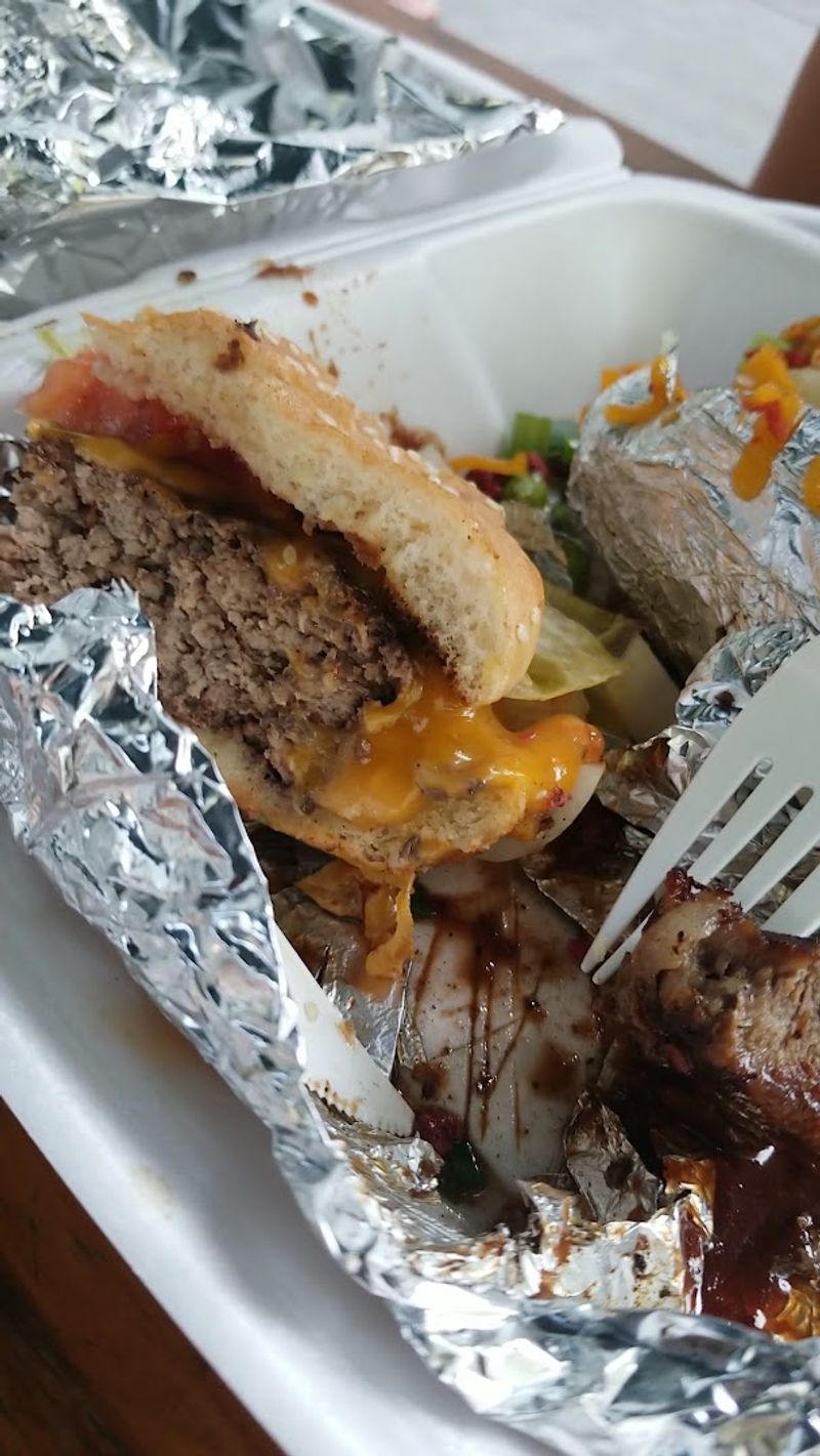 The Art Of The Open Flame Grill