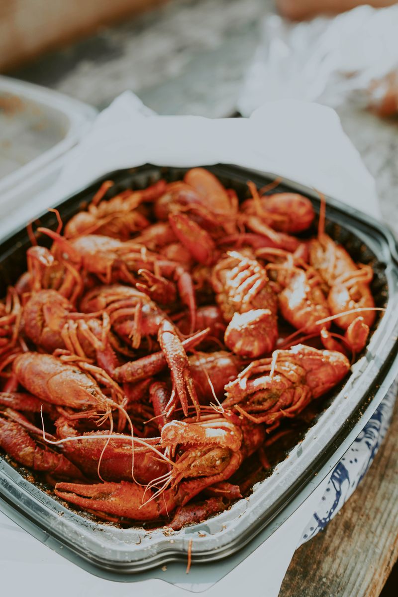 Coastal Cuisine