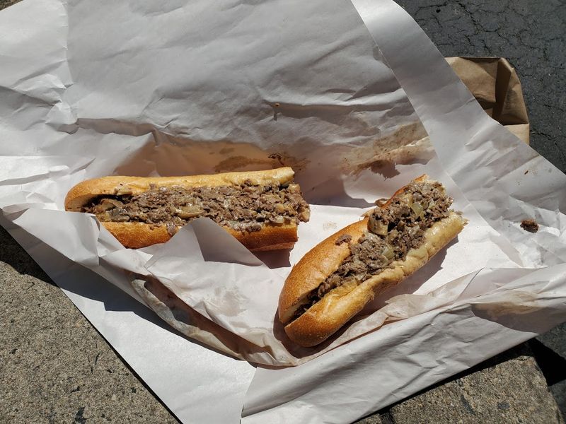 The Philly Cheesesteak Done Right