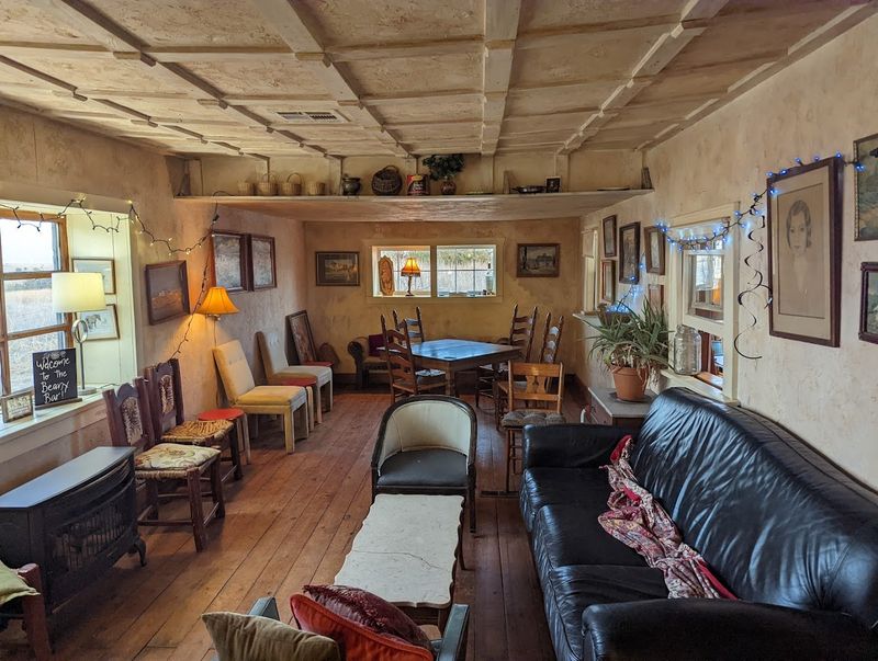 White Dog Hill Restaurant