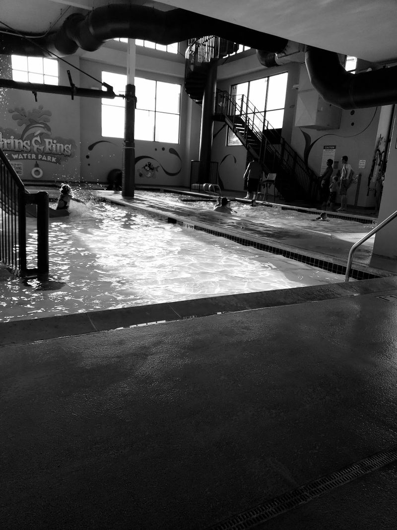The Hot Tub That Makes Parents Loyal Return Visitors