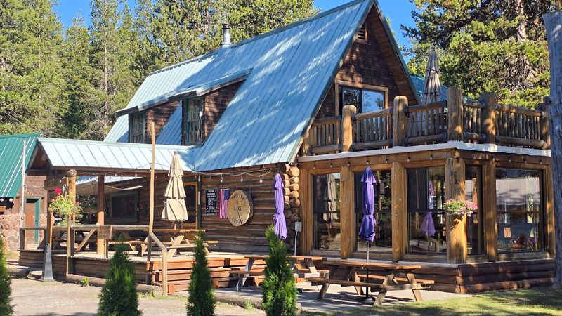 Why A Stay Here Feels More Like A Mountain Escape Than A Resort Getaway
