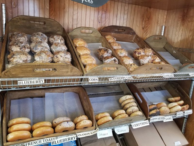The New England Morning Bite Worth Pulling Off The Road For