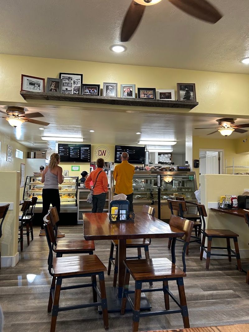 Why The Made-To-Order Sandwiches At Chuckwagon Keep Drawing People Back