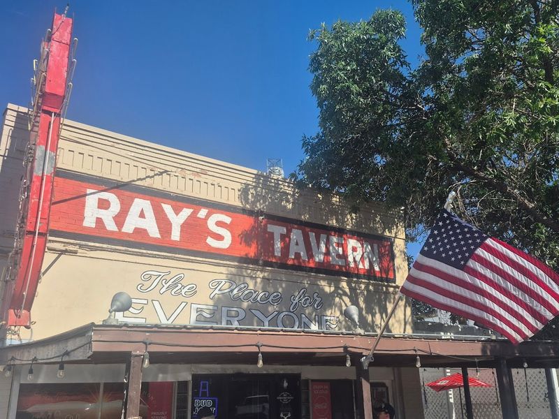 Green River's Open Secret On South Broadway