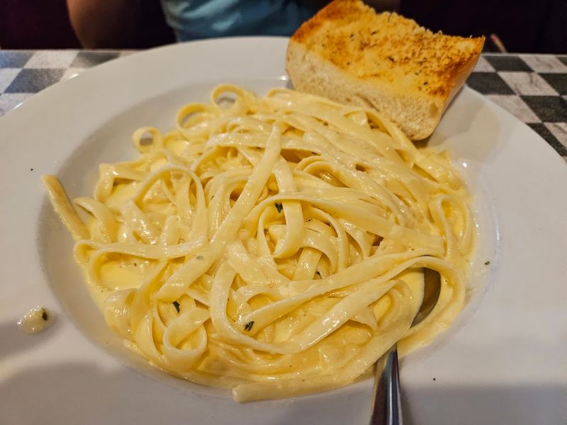 Gluten-Free Italian Without The Compromise