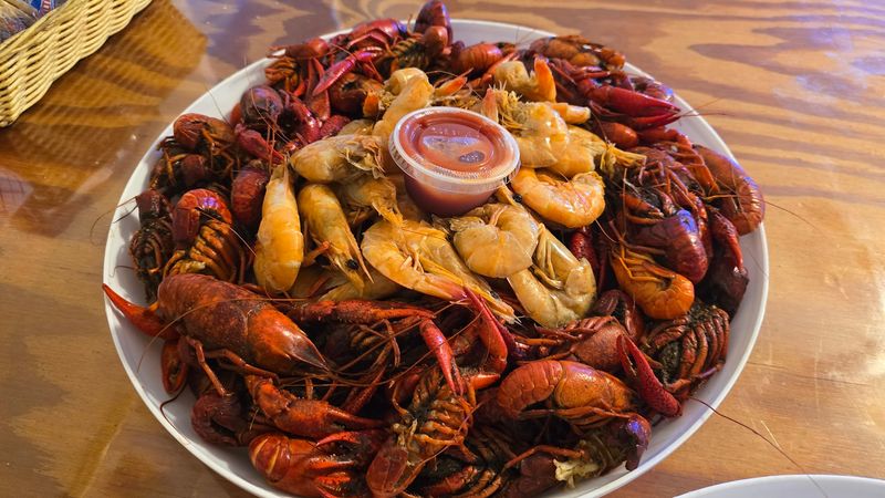 Salvo’s Seafood