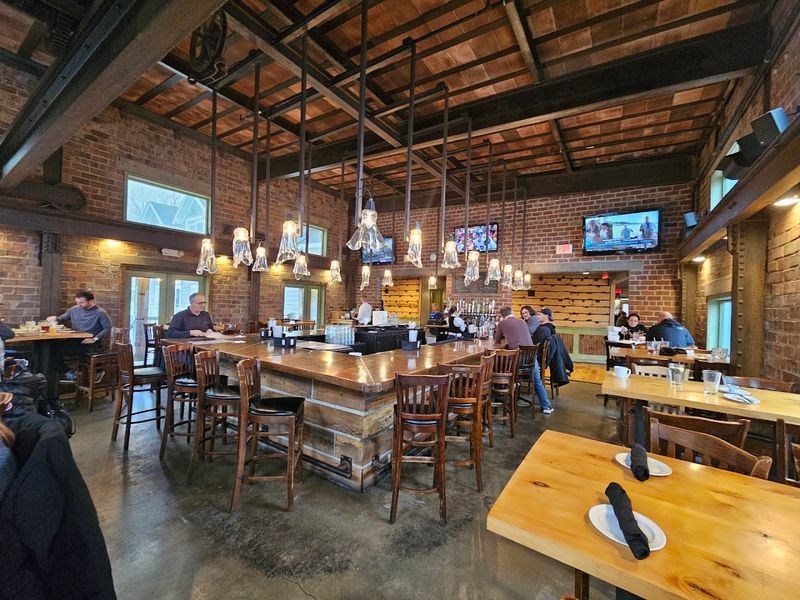 Burntwood Tavern