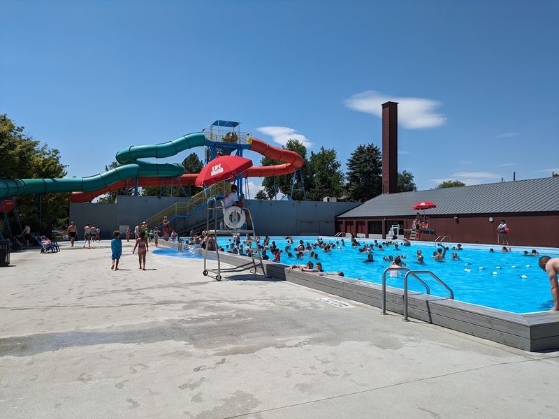 The Outdoor Wave Pool And Water Slides Worth Planning Around