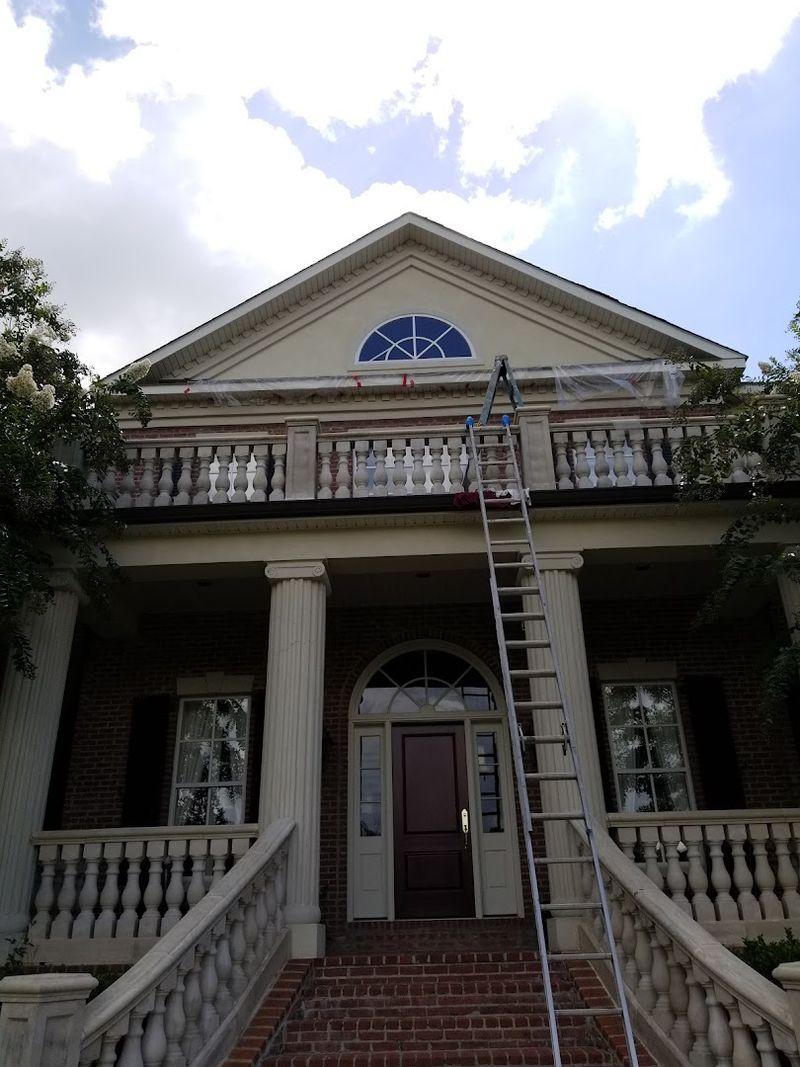 Historic Homes With Character