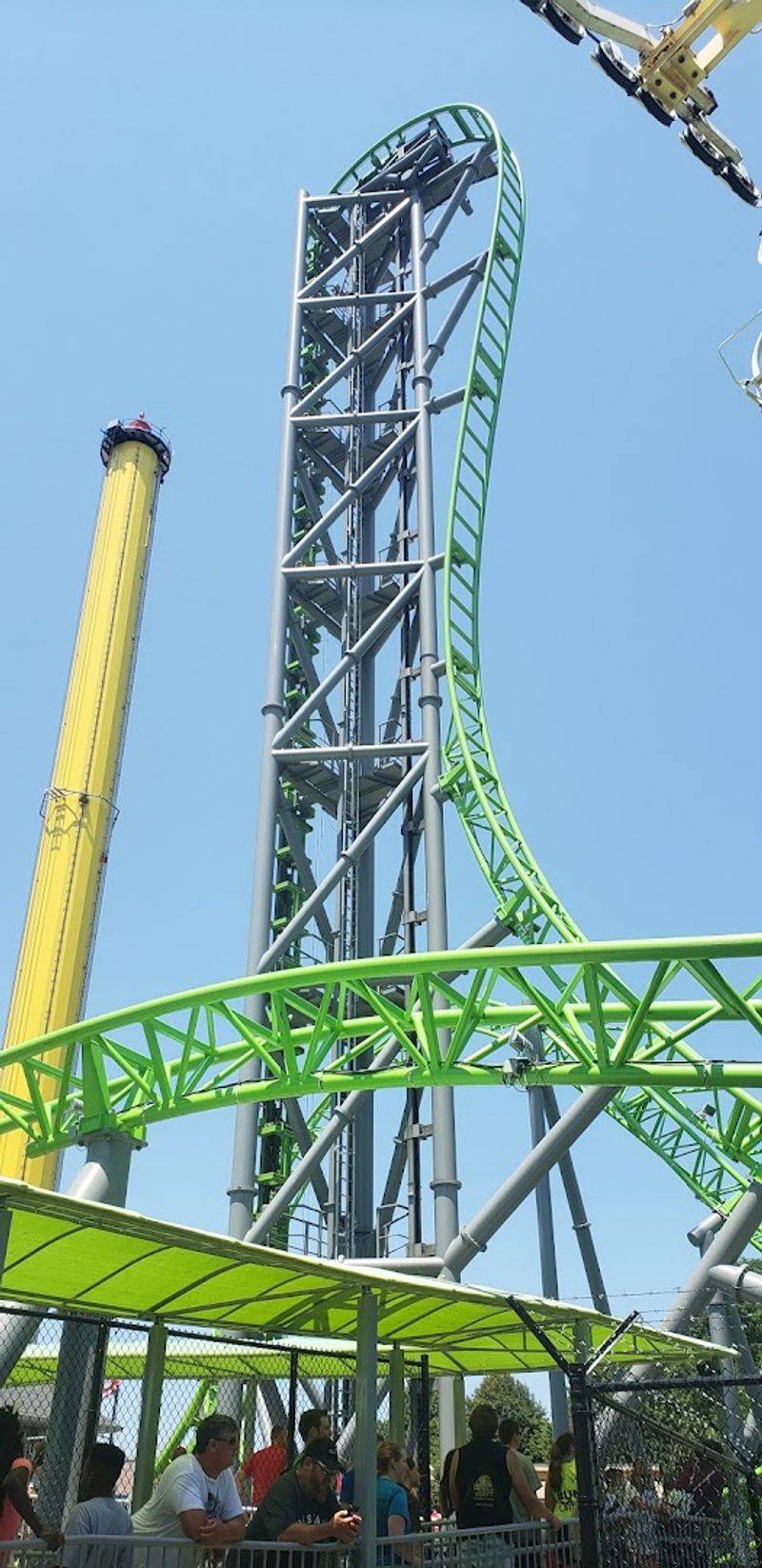 Who Should Ride And What To Expect