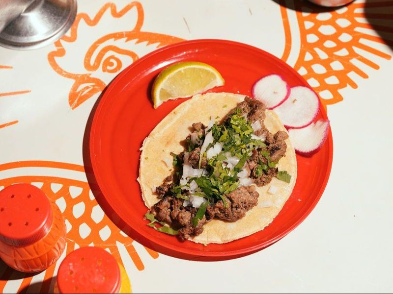 In-House Tortillas Change The Entire Game