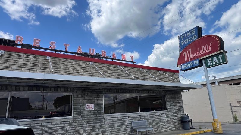 Wendell Smith's Restaurant