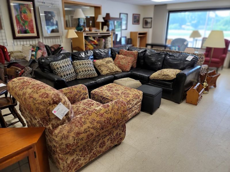 Furniture And Home Goods Worth A Second Look