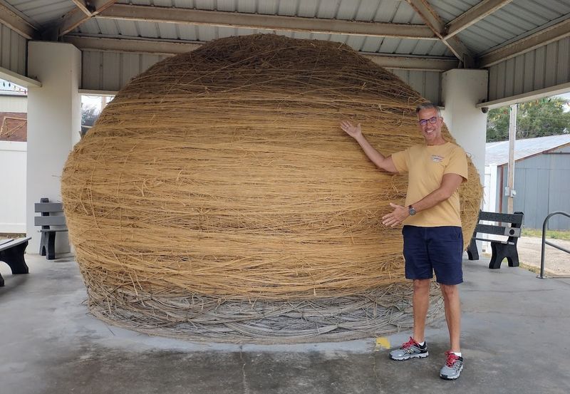 Just How Big Is It Really