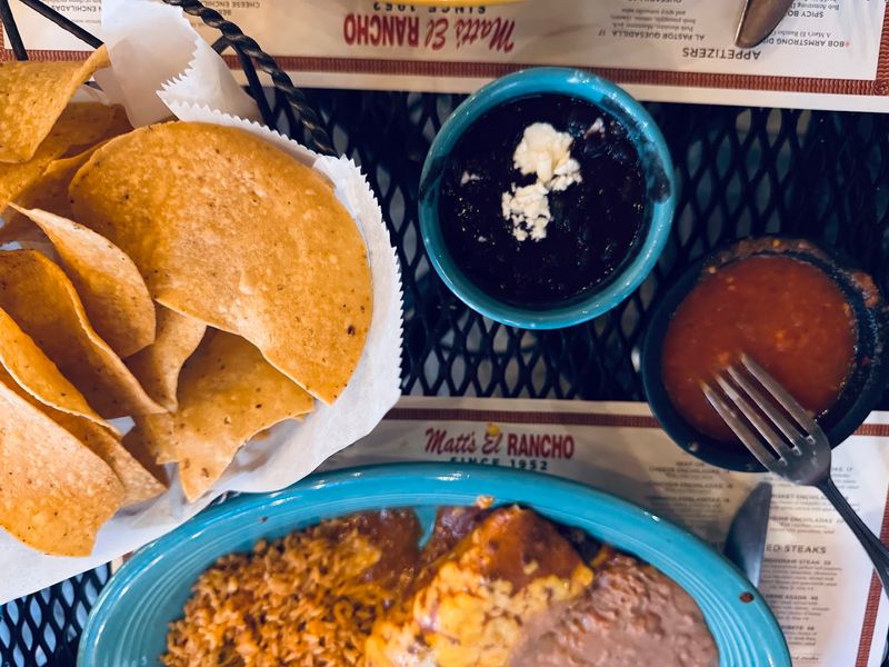 Handmade Tortillas Catch Every Shortcut