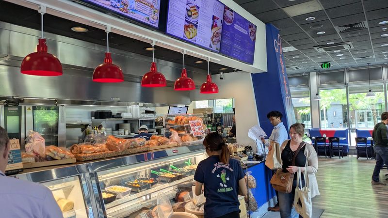 A Deli Legacy That Outlasted Trends