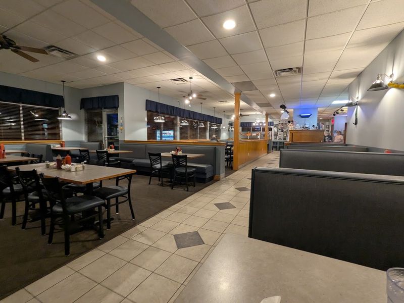 Goody's Family Restaurant