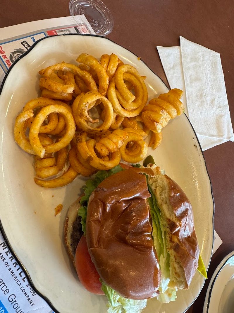 Burgers That Earn Their Spot On The Menu