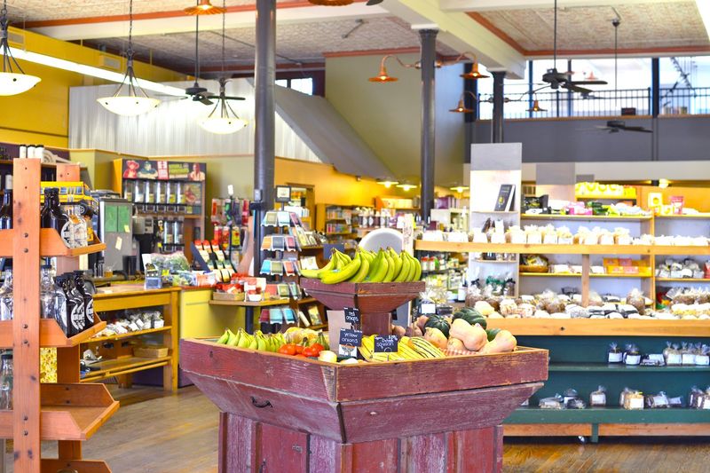 Prairy Market & Deli, Newton, KS