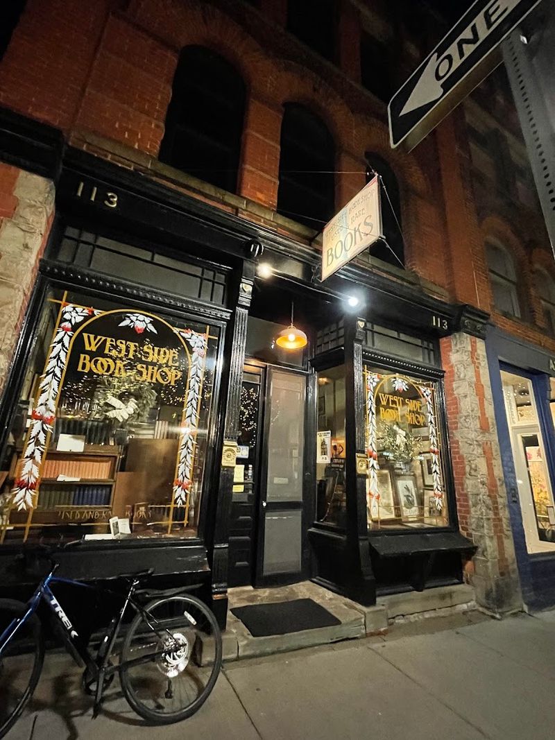 A Shop With Deep Roots In Ann Arbor