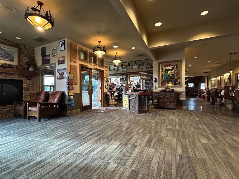 Making It A Mini Plan Around The Marriott-Slaterville Area