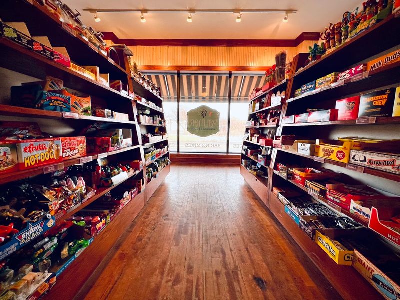 Palmer's Olde Tyme Candy Shoppe, Sioux City