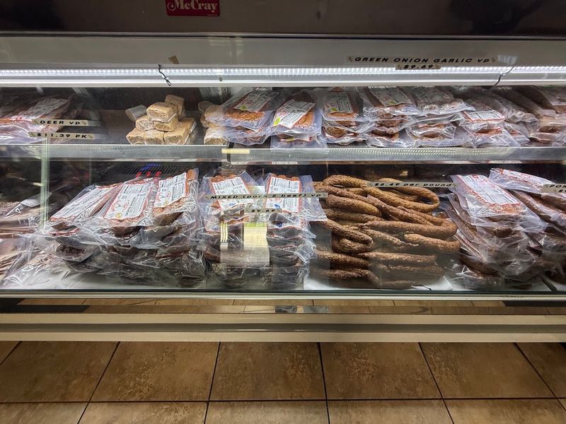 Rabideaux’s Sausage Kitchen