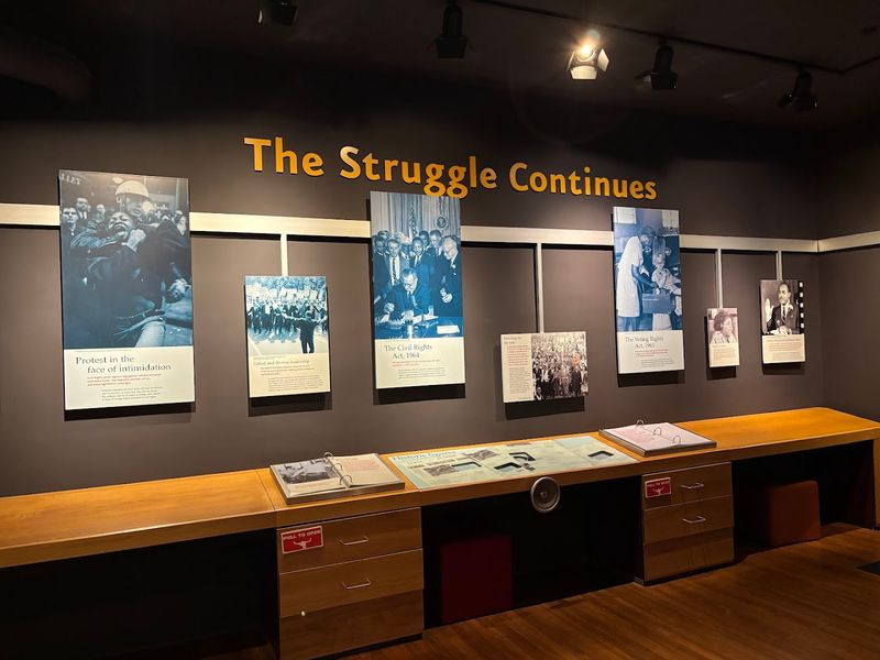 How The Ruling Sparked Decades Of Civil Rights Progress