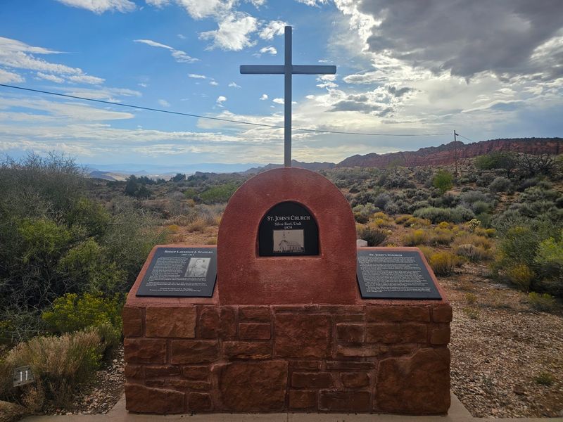 The Pioneer Cemetery and Its Quiet Secrets